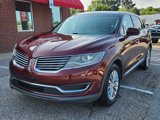 Used 2016 Lincoln MKX Select w/ Select Plus Package image 3