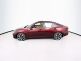 New 2025 Nissan Sentra SV image 4