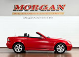 Used 2002 Mercedes-Benz SLK 320 image 2
