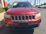 Used 2016 Jeep Compass Sport w/ Power Value Group image 2
