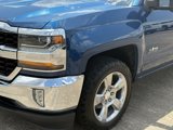 Used 2018 Chevrolet Silverado 1500 LT w/ Texas Edition image 2