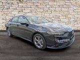 Used 2023 Honda Accord EX image 3