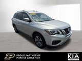 Used 2018 Nissan Pathfinder SL image 3