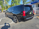 Used 2016 Chevrolet Suburban LTZ image 4