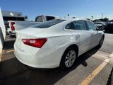 Used 2024 Chevrolet Malibu LT image 3