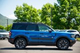 Used 2024 Ford Bronco Sport Outer Banks w/ Tech Package image 6