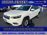Used 2019 Jeep Cherokee Latitude Plus image 1