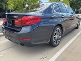 Used 2018 BMW 530i image 4