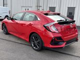 Used 2020 Honda Civic EX image 5