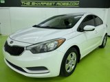 Used 2016 Kia Forte LX image 5