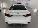 New 2025 Nissan Altima 2.5 S image 6