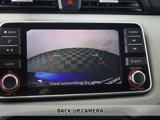 Used 2021 Nissan Versa SV image 4