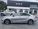Used 2023 Kia Forte GT-Line w/ GT-Line Premium Package image 2