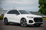 Used 2022 Audi SQ5 Premium Plus image 3