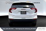 Certified 2024 GMC Terrain SLE image 4