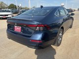 Certified 2024 Honda Accord EX image 3