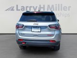 Used 2022 Jeep Compass Trailhawk w/ Sun and Sound Group image 4