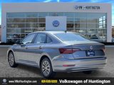 Certified 2021 Volkswagen Jetta SE w/ SE Cold Weather Package image 4