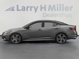 Used 2020 Nissan Sentra SR w/ Premium Package image 3