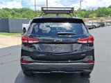 Used 2023 Chevrolet Equinox RS image 5