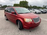 Used 2008 Chrysler Town & Country Touring image 2