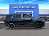 Certified 2021 Chevrolet Equinox LT image 3