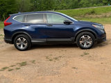 Used 2018 Honda CR-V LX image 6