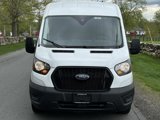 Used 2023 Ford Transit 250 Medium Roof AWD image 3
