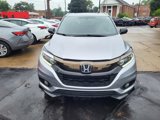 Used 2022 Honda HR-V Sport image 2