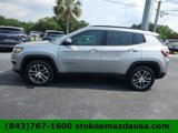 Used 2019 Jeep Compass Latitude w/ Popular Equipment Group image 2