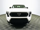 New 2024 Toyota Tacoma SR image 3
