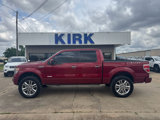 Used 2013 Ford F150 Limited image 2