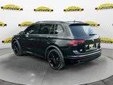 Used 2021 Volkswagen Tiguan SE R-Line image 3