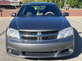 Used 2013 Dodge Avenger SXT image 2