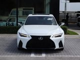 Used 2024 Lexus IS 350 F Sport image 3