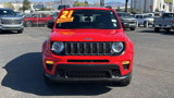 Used 2021 Jeep Renegade Sport w/ Sport Appearance Group image 2