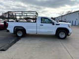 Used 2021 GMC Sierra 1500 4x4 Regular Cab w/ Sierra Value Package image 2