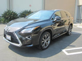 Used 2018 Lexus RX 350L FWD image 6