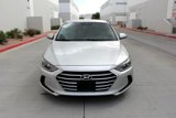 Used 2018 Hyundai Elantra SEL image 2