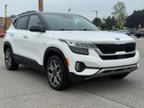 Used 2021 Kia Seltos SX image 2