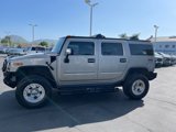 Used 2003 HUMMER H2 w/ Preferred Equipment Group image 5