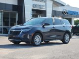 Used 2022 Chevrolet Equinox LT image 3