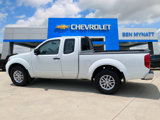 Used 2021 Nissan Frontier SV image 4