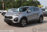 Used 2022 Kia Sportage LX image 3