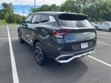 Used 2023 Kia Sportage LX image 6