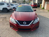 Used 2017 Nissan Altima 2.5 SV w/ Convenience Package image 3