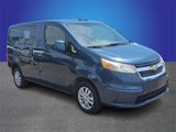 Used 2015 Chevrolet City Express LT w/ Technology Package image 3