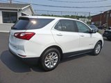 Certified 2020 Chevrolet Equinox LT image 6