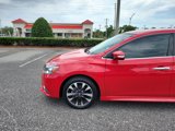 Used 2016 Nissan Sentra SR w/ Driver's Assist Package image 2