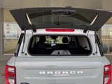 New 2024 Ford Bronco Sport Heritage image 5